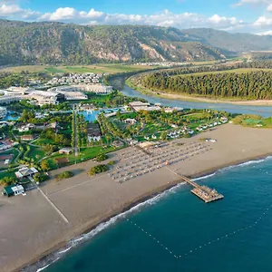Hilton Sarigerme & 5*, Dalaman Turkey