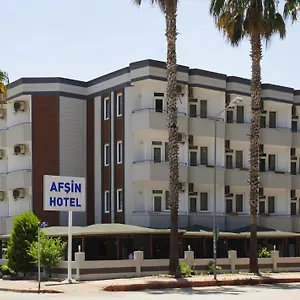 Afsin 3*, Antalya Turkey