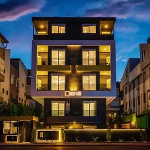 Stile Family 5*, Antalya Turkey