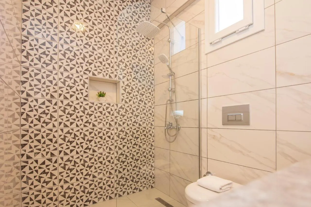 Hotel Sunteos Villa Suites Fethiye Turkey