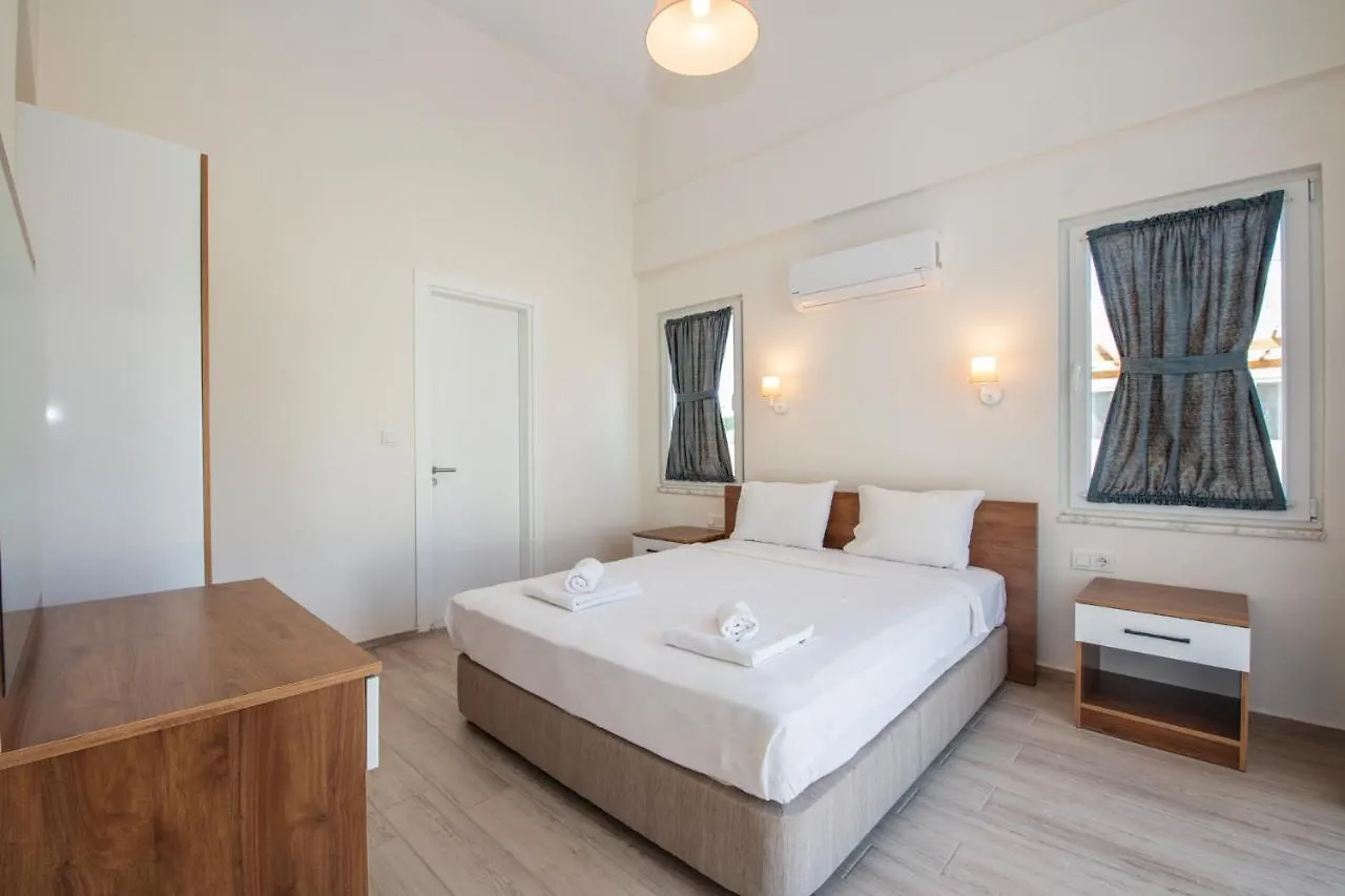 Sunteos Villa Suites Fethiye 0*,  Turkey