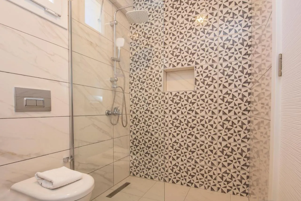 Sunteos Villa Suites Fethiye Hotel